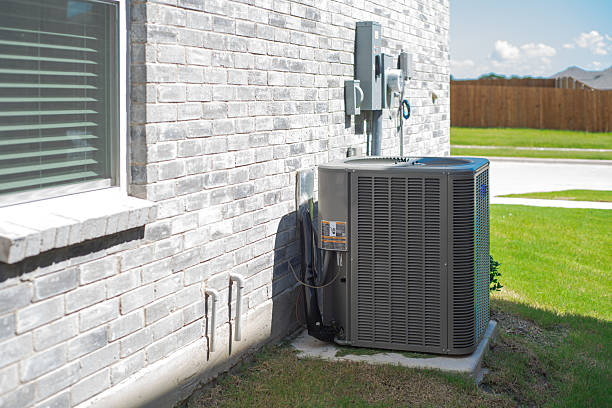 Reliable Ac Installation contractor in Parsons, TN by FH HVAC